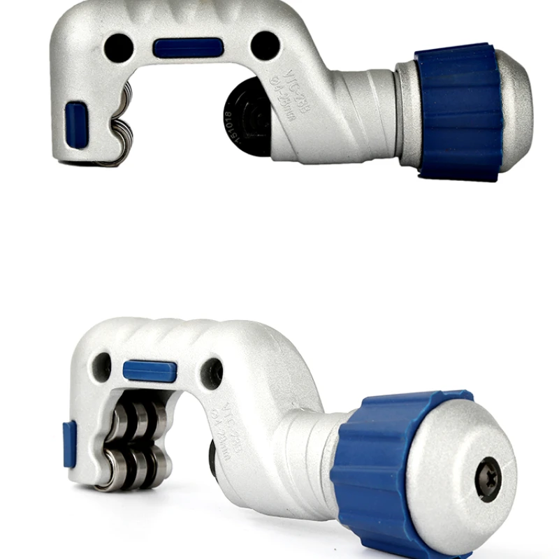 

roller type alloy steel hand tool copper tube cutter/ pipe cutter VTC-35 for High quality copper pipe
