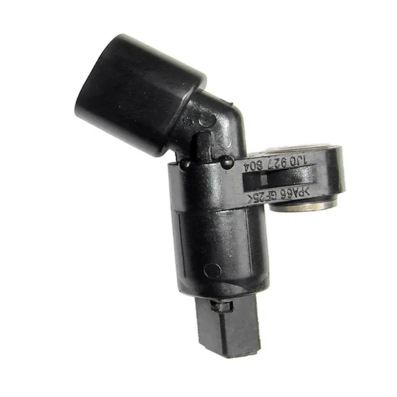 Пара датчиков скорости переднего колеса ABS L R для A-udi A3 TT V-W G-olf J-etta Be-etle P-assat O-ctavia 1J