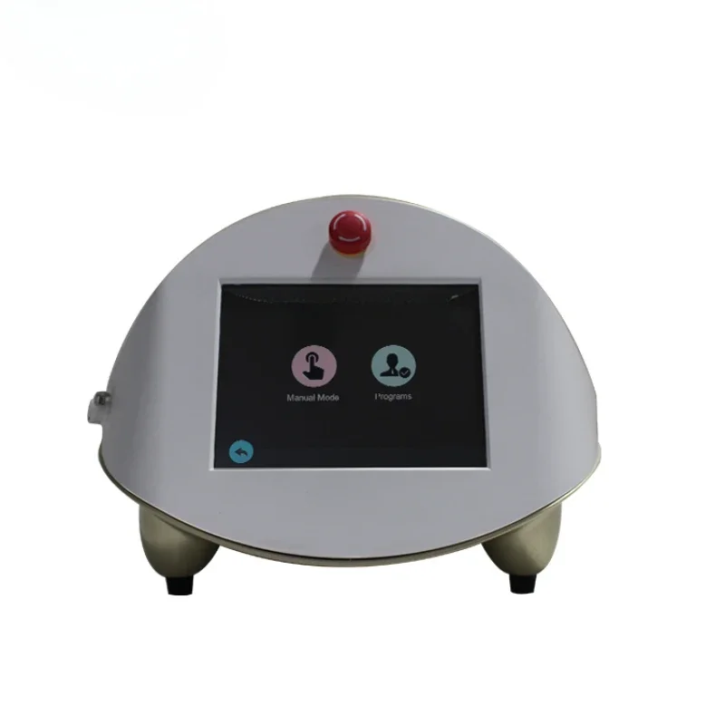 Профессиональная безболезненная фотокарбоновая машина с резервуаром CO2