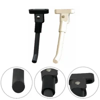 for xiao mi 1sm365pro scooter kickstand parking stand metal scooter foot support cycling scooters accessories parts