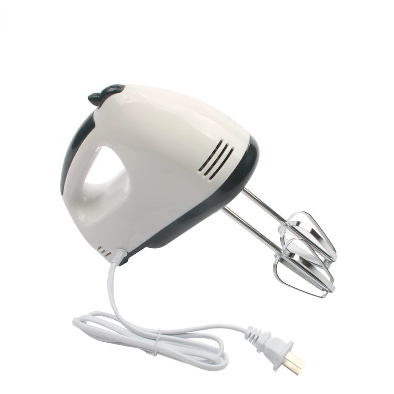 Электрический ручной миксер для выпечки и пищевой промышленности с 7 скоростями