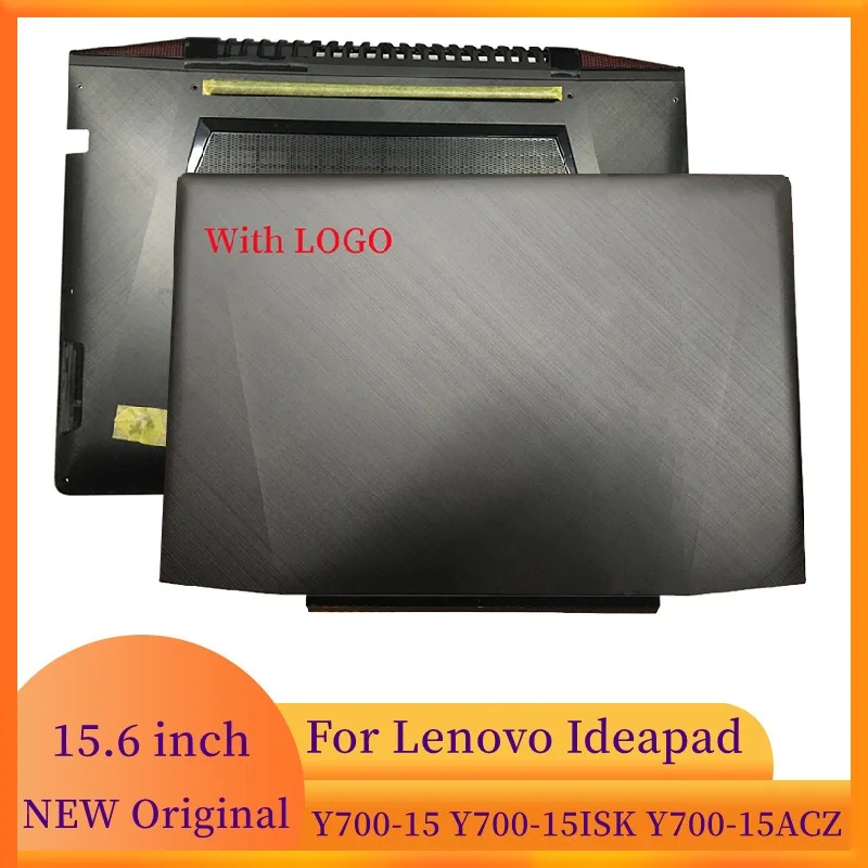 Оригинальный чехол для ноутбука Lenovo Ideapad Y700-15 Y700-15ISK Y700-15ACZ.