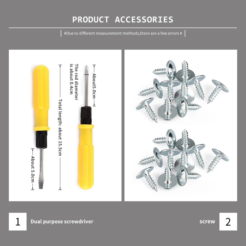 W004 Luggage Wheel Replacement Password Luggage Universal Wheel Caster Repair Shock Absorption Accessories Casters 20/26 Inch