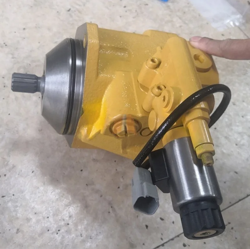 Гидравлический Главный насос 423-0097 4230097 для экскаватора cat 305.5E