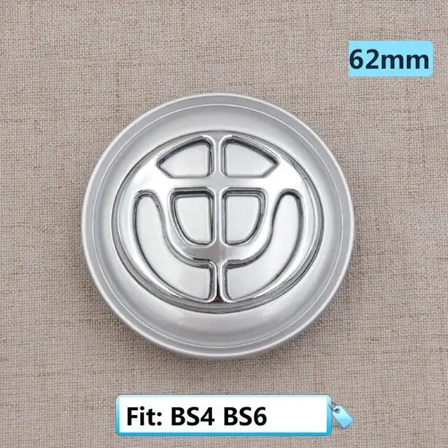 

4 шт./комплект, пластиковые колпачки для ступицы колеса