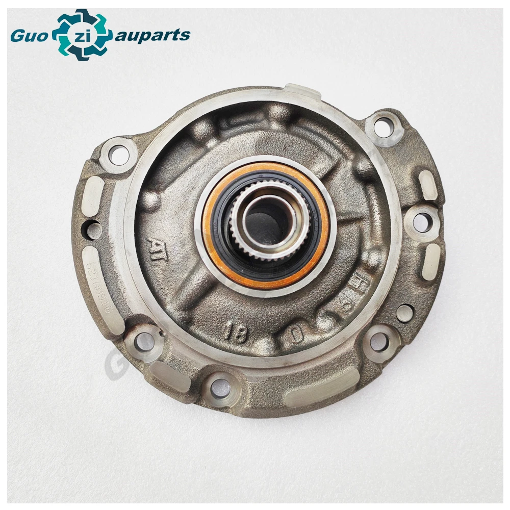 AW80-40LE U440E U441E масляный насос коробки передач для Chevrolet Лоу Cruze Toyota Suzuki Chrysler
