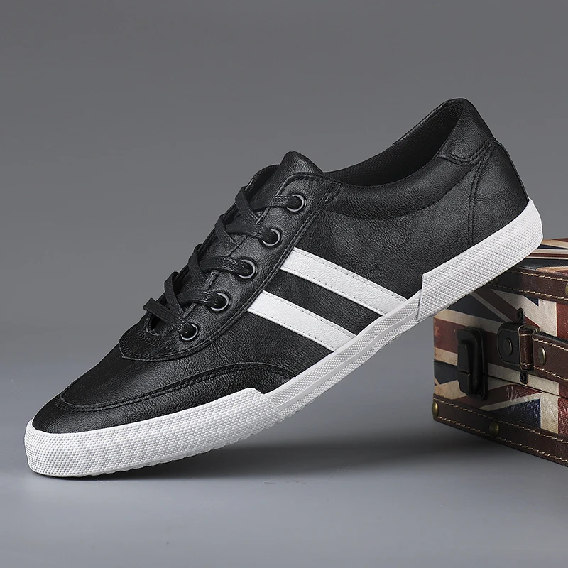 Рисунок 2 - Мужские повседневные туфли