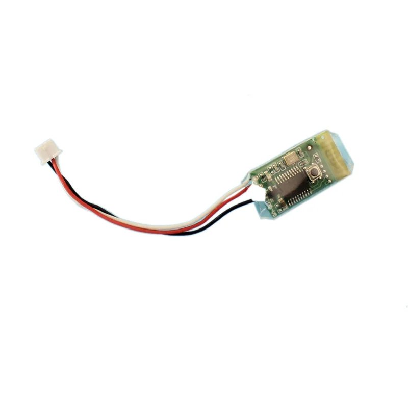 Приемная плата SFHSS Rx для OMP OMPHobby M2 EVO RC вертолет обновленные детали запасные