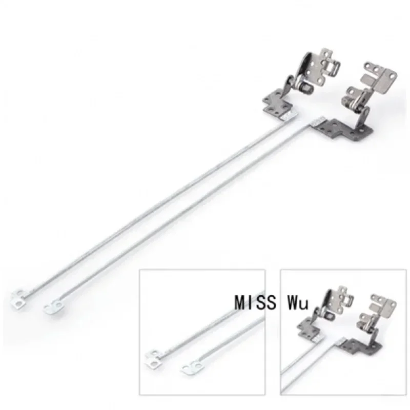Новый шарнир для ноутбука Acer Aspire E5-553 E5-575G E5-575 F5-573 FBZAA014010 FBZAA015010