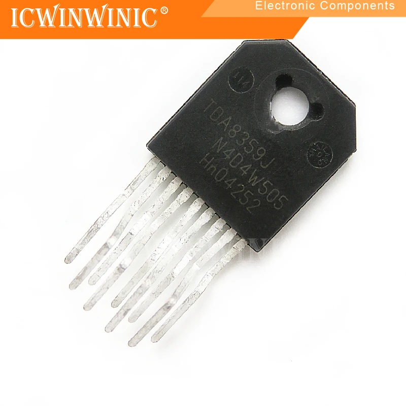 1 шт. TDA8359J TDA8359
