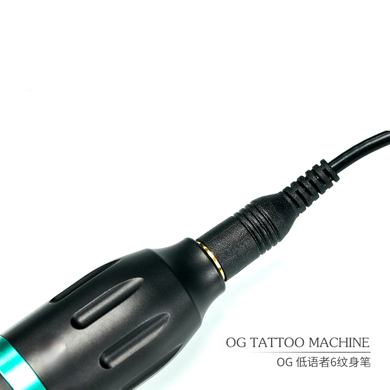 Материал для татуировки 6-дюймовый шепот машинка режущая линия татуировка Все в