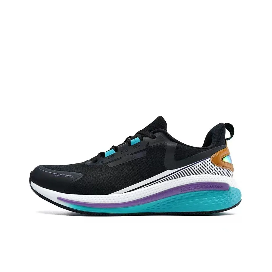 

361 Men's Shoes Sneakers 2022 Autumn New Anti splash Running Shoes Shock absorption Anti slip Running Shoes