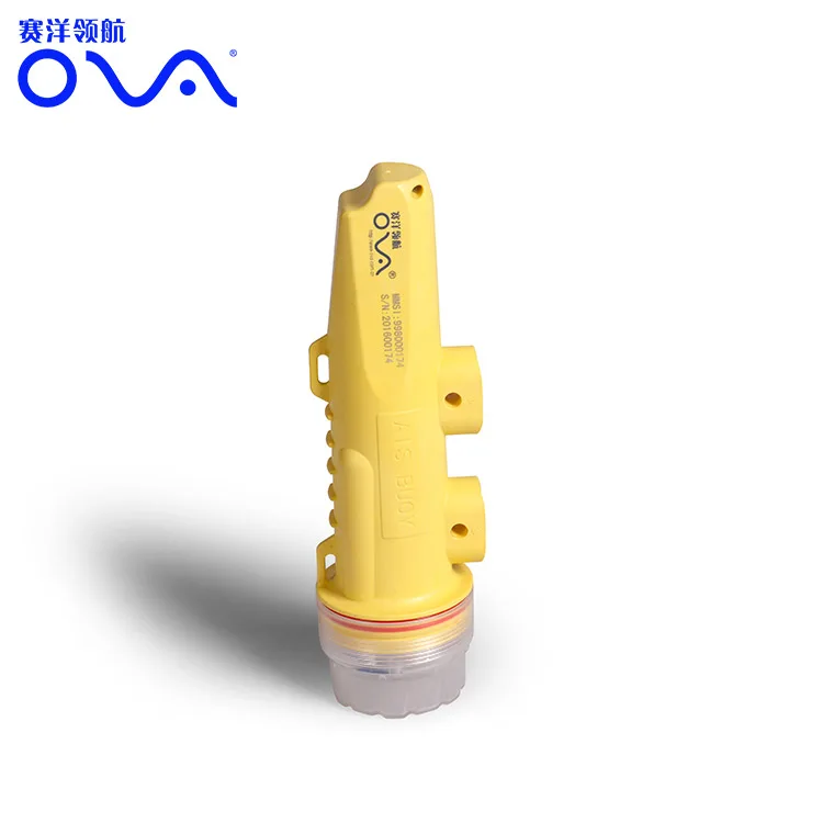 Ais Fishing Beacon Буй Трекер положения CCS OVA