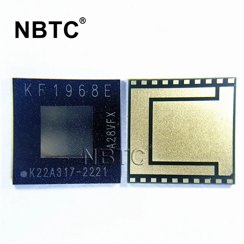 

New KF1968 KF1968E Asic chip integrated circuit for Whatsminer M50 M50S