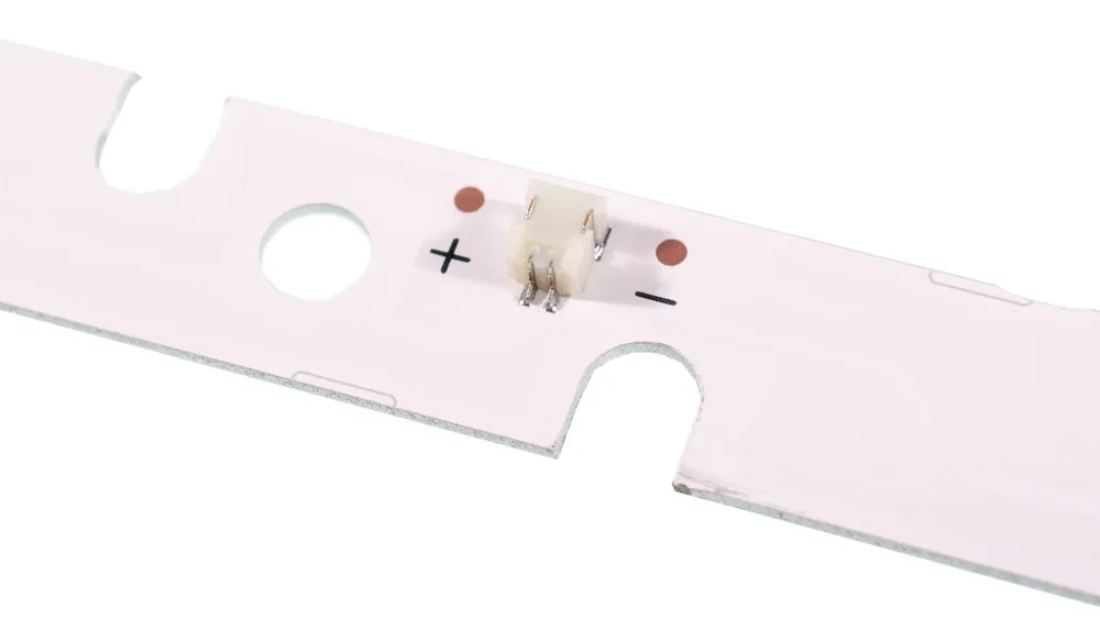 ПОДСВЕТКА ДЛЯ ТЕЛЕВИЗОРА 32" (КОМПЛЕКТ ИЗ 2 ШТ) JL. D32061330-032BS-M _ ПОДСВЕТКА LED-ПОЛОСКИ С СЕНСОРНЫМ ЭКРАНОМ, ДЛЯ РЕМОНТА.