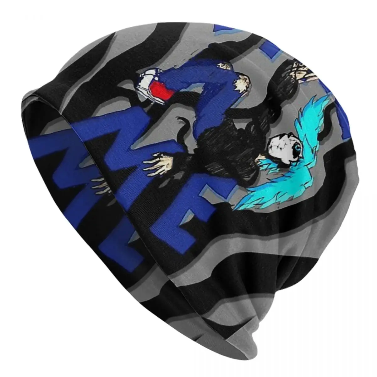 

Головной убор «Save Me» для мужчин и женщин, Мужская загадочная головоломка с лицом ужаса, Детские шапочки, хлопковая шляпа, головные уборы