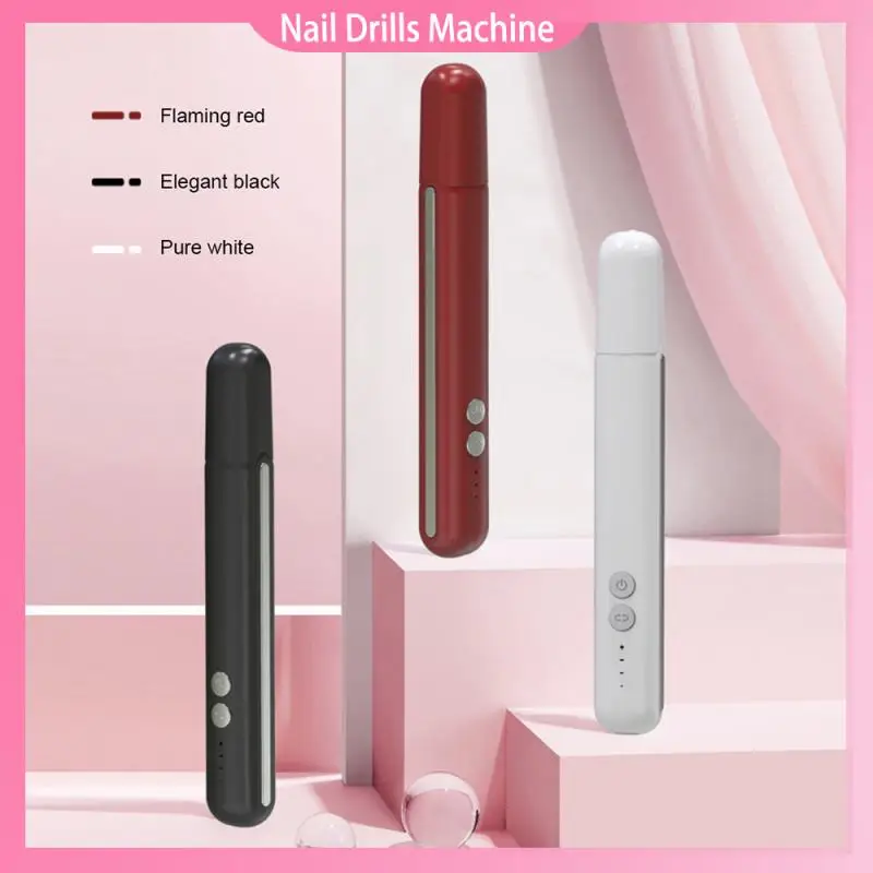 

Машинка для полировки ногтей, Машинка для удаления омертвевшей кожи, машинка для полировки ногтей, портативное электрическое оборудование ...