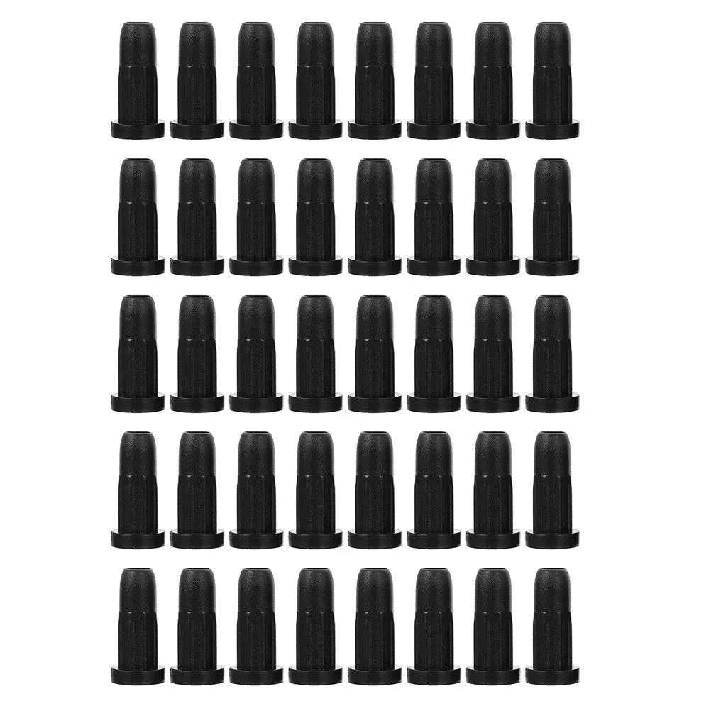 40pcs Chair Leg Feet Cover Furniture Leg Feet Pads Chair Leg Feet Protectors