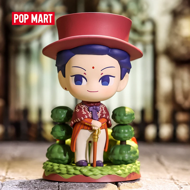 

Популярный умный дом, загадочная серия, искусственная кукла, подарок на день рождения, детская игрушка