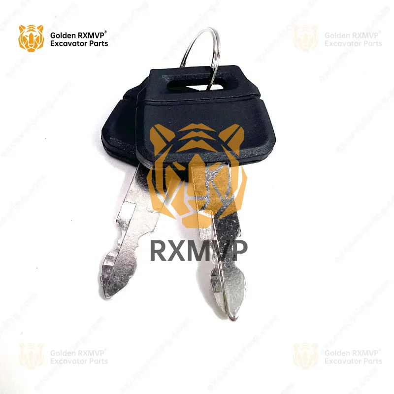 Для деталей экскаватора Sk200-3 Sk200-5 Sk200-8 Sk210-8 Sk120 Sk250 Sk260 Sk350-5-6-8 Yn50s00002f1 Kobelco Sk200