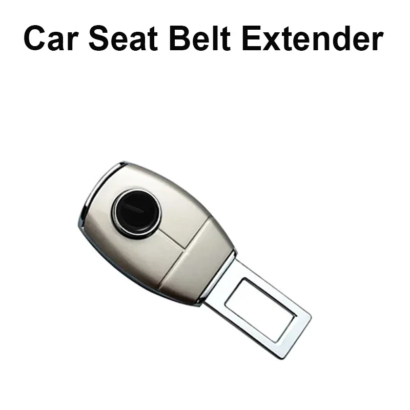 

1/2/4 шт., зажим для автомобильного ремня безопасности, удлинитель, замок для ремня безопасности, пряжка, заглушка, автозастежка, зажим-конвертер, украшение для ремня безопасности