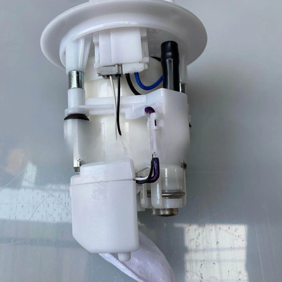 Подходит для аксессуаров мотоциклов масляный насос в сборе 1S3-13907-10-00