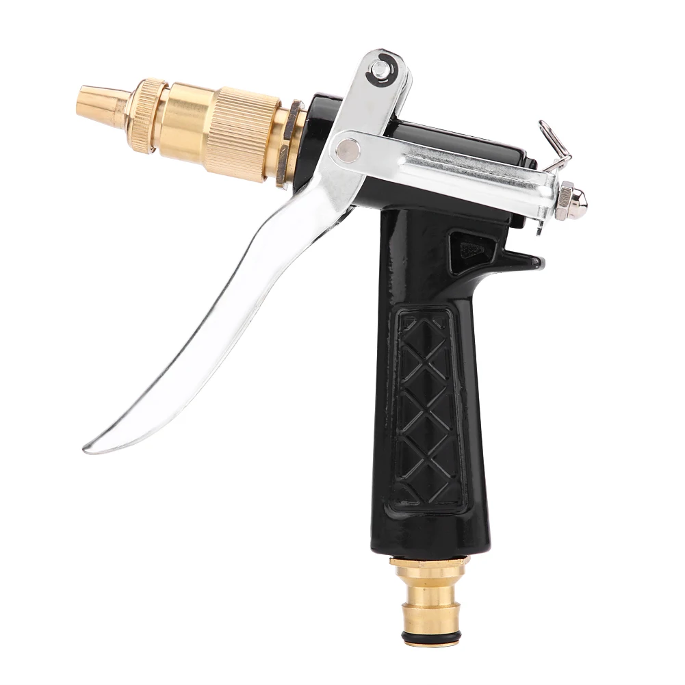 

High Pressure Car Washing Cleaning Garden Watering Water Gun Sprayer