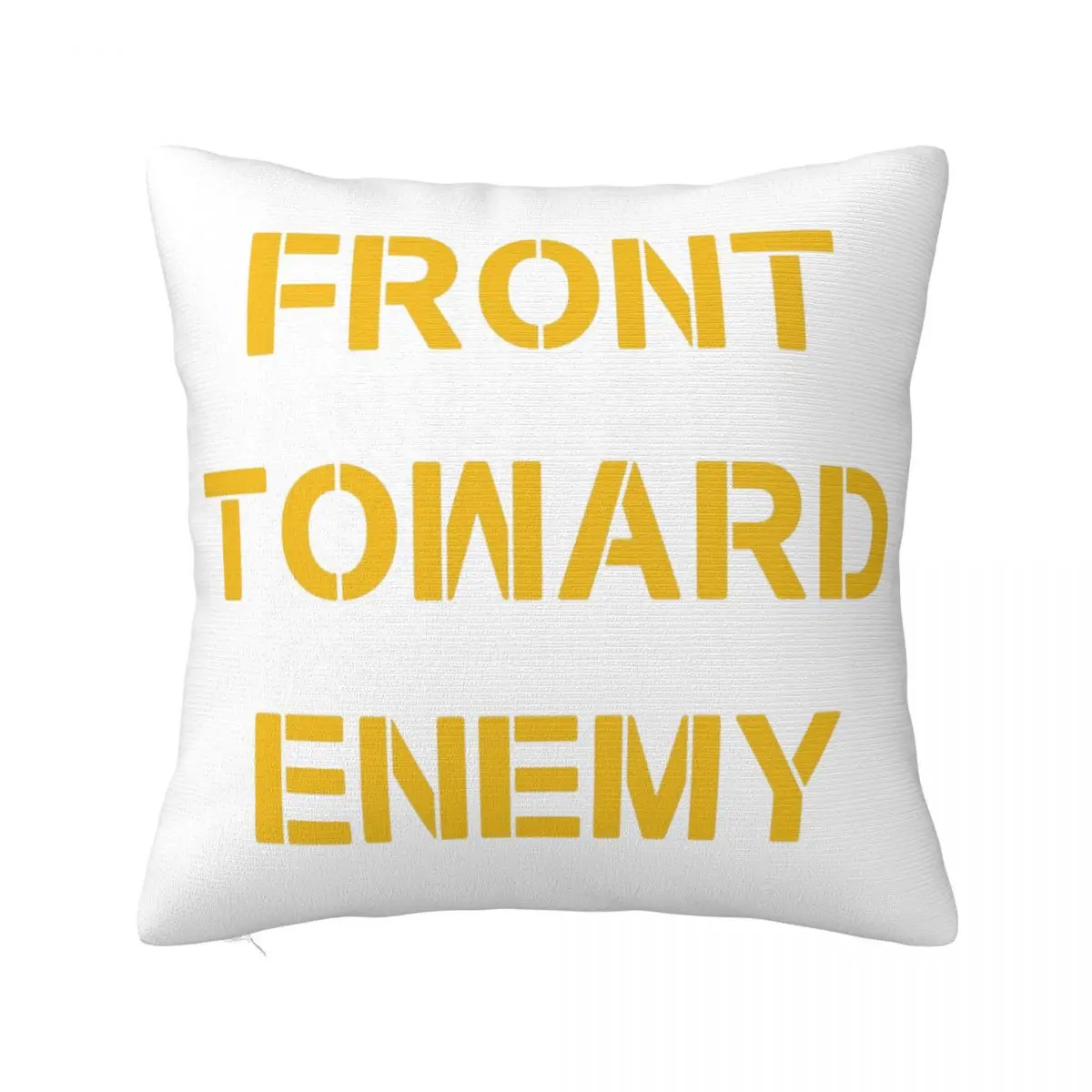 

Claymore декоративная подушка для передней части врага