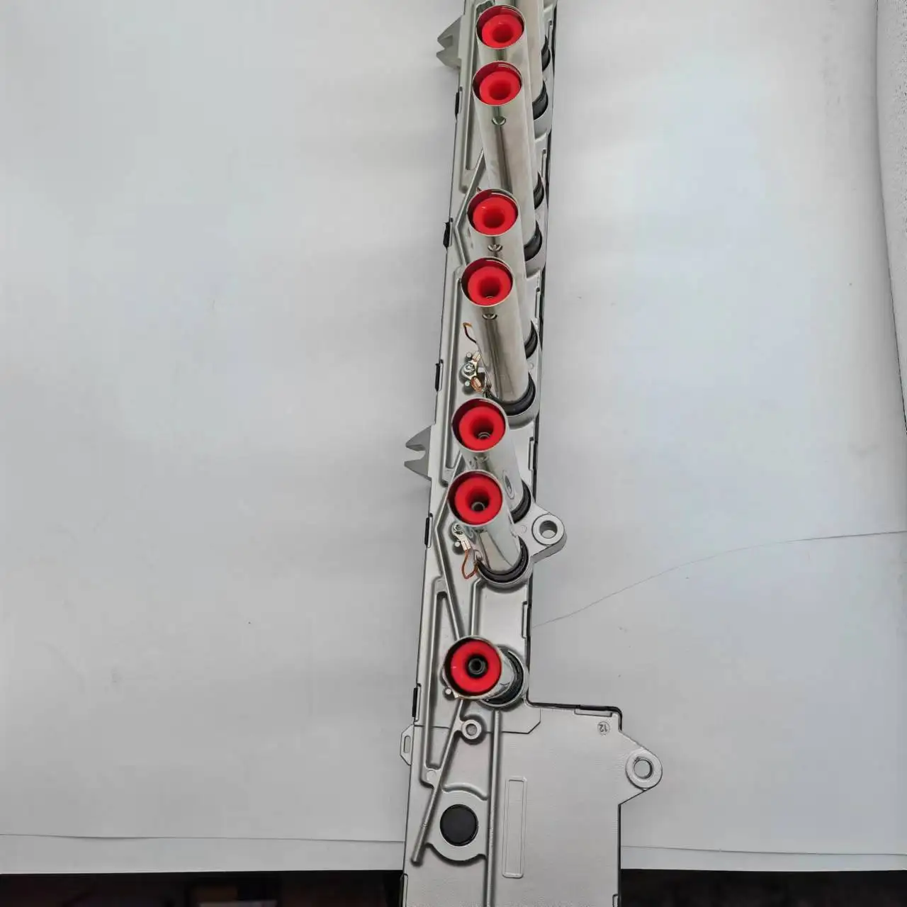 Новинка для Mercedes Benz CL600 S600 W220 левая катушка зажигания Комплект соединителей 2751500780