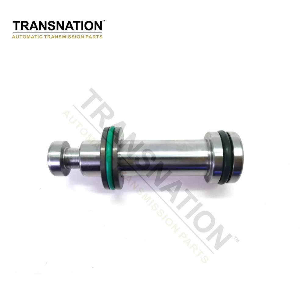 4 Шт. DQ200 0AM DSG7 Корпус Клапана Коробки Передач Толкатель Управления Для Audi VW JETTA