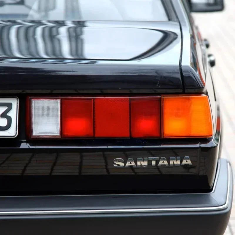 Для Volkswagen Santana 99-12 автомобильные аксессуары задний фонарь в сборе сигнал поворота