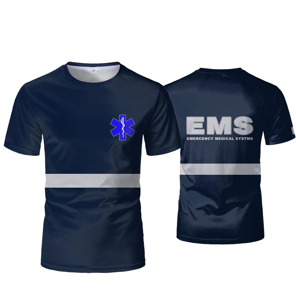 Классическая рабочая одежда униформа медицинского работника удобные футболки