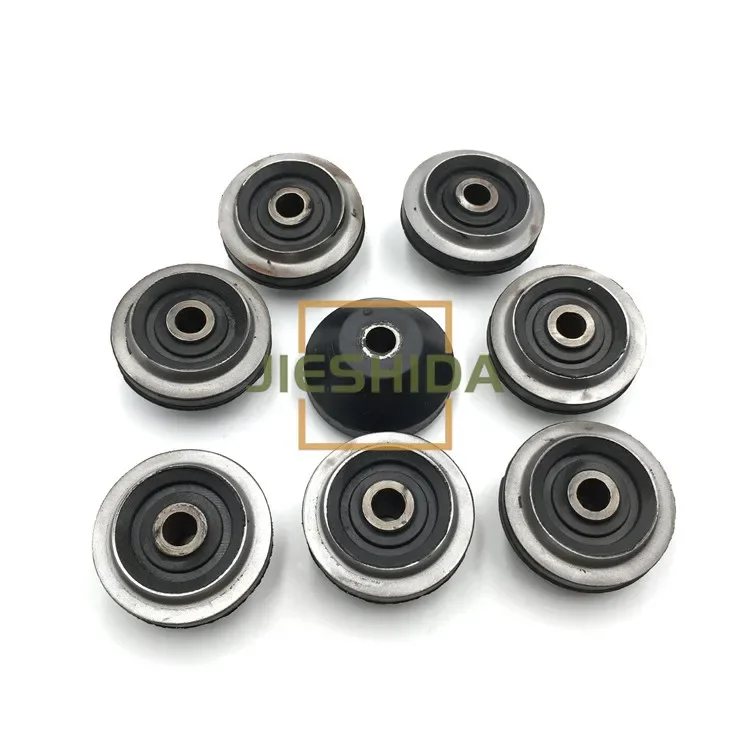 Для Komatsu PC20 25 30 35 ножка двигателя 3D84 3D88 3D82 демпфирующая подушка нижние детали