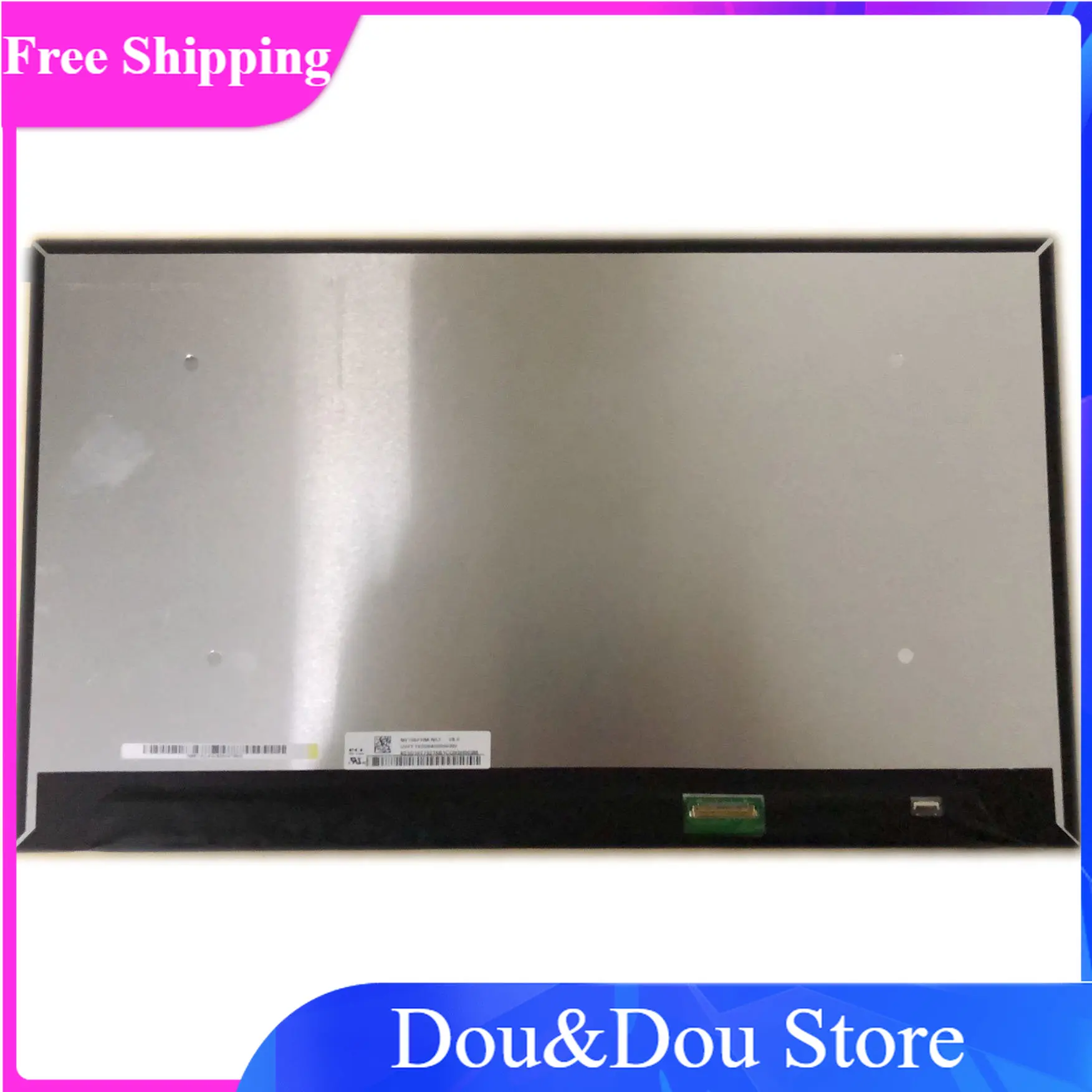 

NV156FHM-N52 15,6 "1920x1080 панель EDP FHD светодиодный IPS экран дисплея
