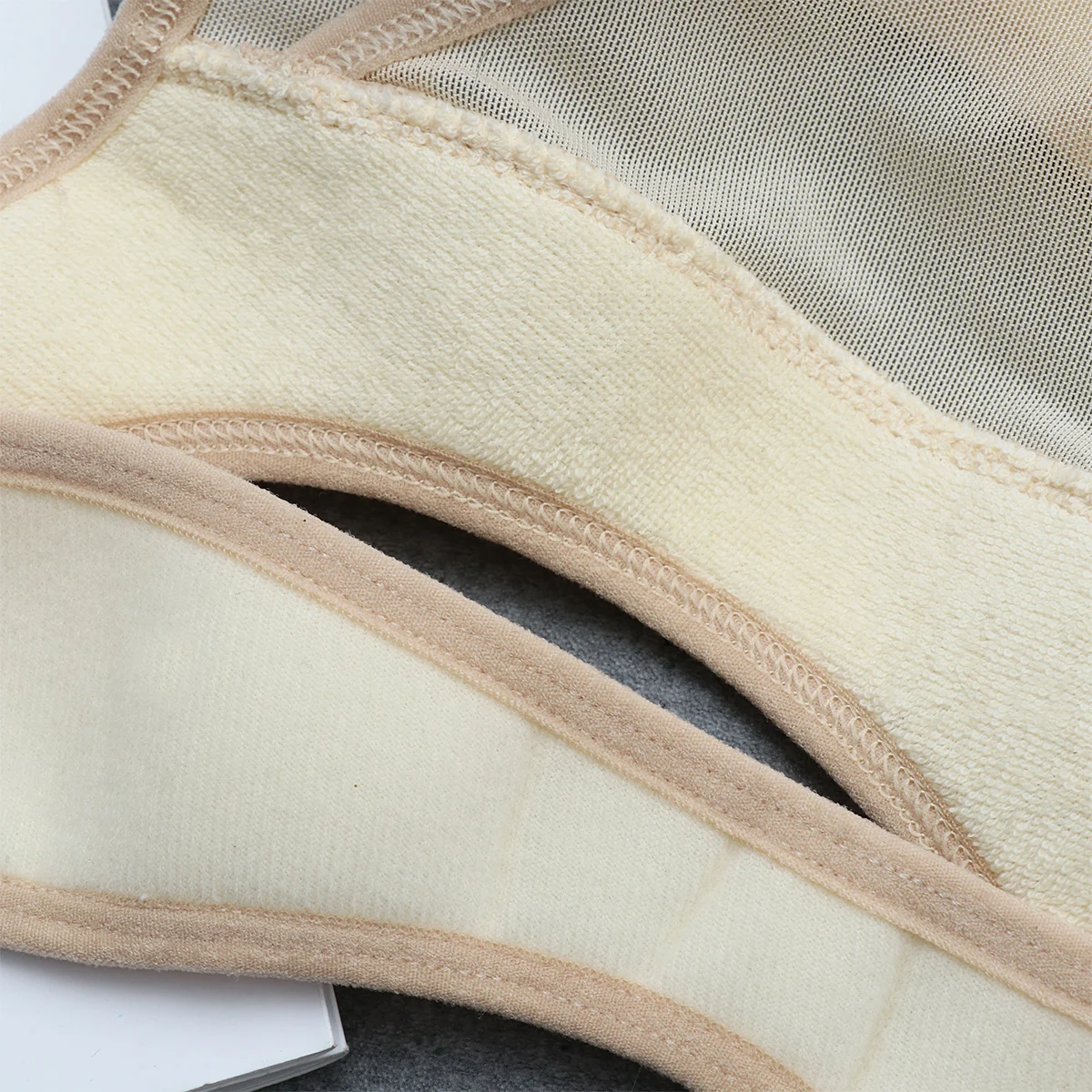 Женский коррекционный ремень для коррекции Hump поддерживающие ремни груди женщин