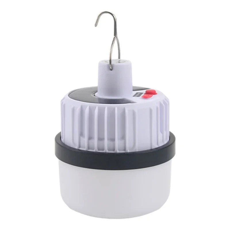 Уличная солнечная лампа для кемпинга портативная аварийная палатка