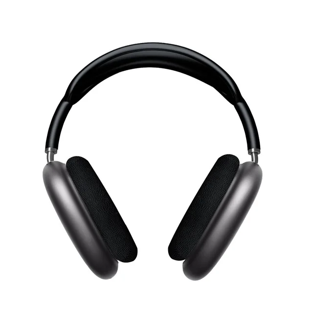 P9Max Bluetooth Headset Headset Wireless Works With Apple Air MAS Bluetooth Headphones 6