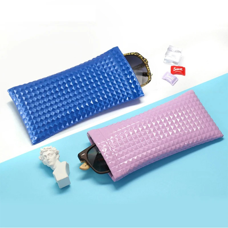 Женская водонепроницаемая сумка для солнцезащитных очков из ПВХ |