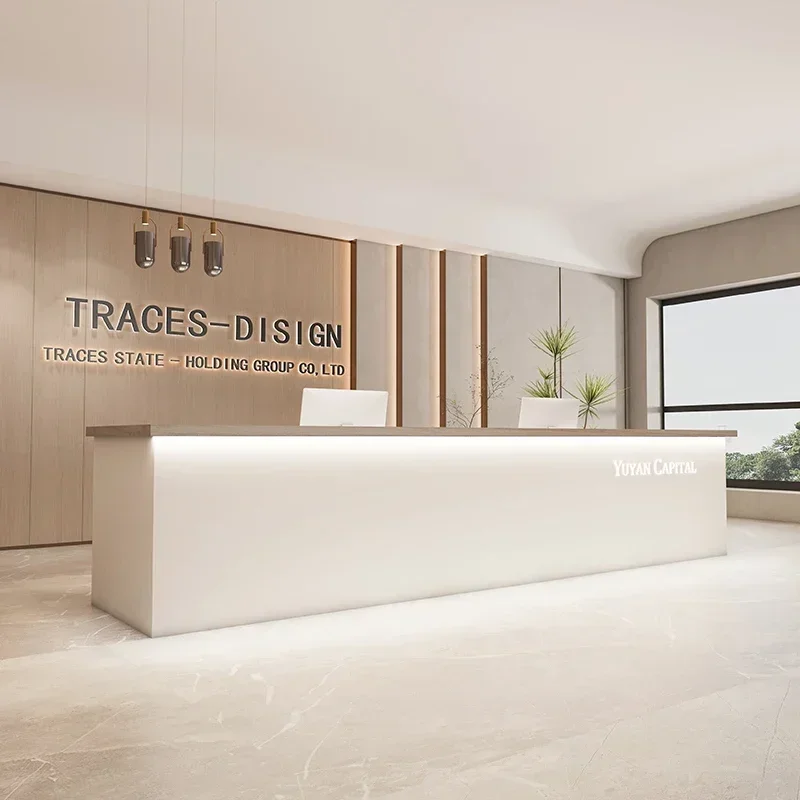 Салон красоты Хранение Ресторан Стойка регистрации Домомога Fisktion Роскошная