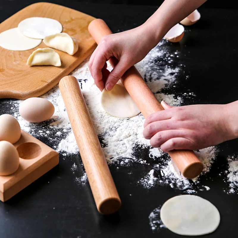 

Мини-Скалка с рисунком, шкив для пельменей, искусственная скалка для теста, ручная Скалка с толщиной Cozinha Utensilios