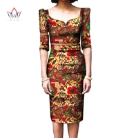 african bazin riche women fashion clothing sets 2022 printed plus size outwear 2 piece set women crop top and skirt suit wy845