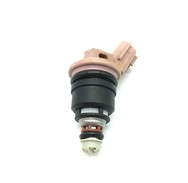 

6x Fuel Injector 16600-57Y00 1660057Y00 for NISSAN Sentra 200SX NX Tsuru Tsubame