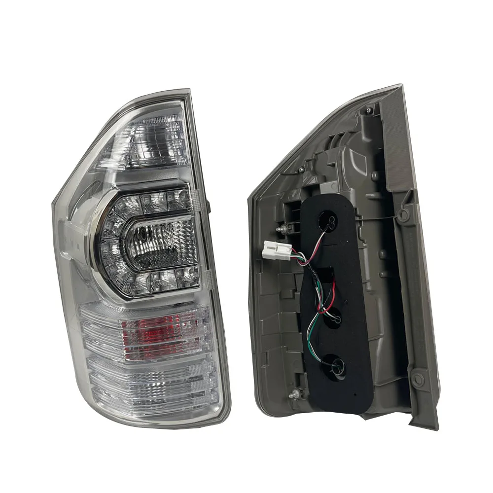 Задние фары для Toyota Voxy Zrr70 R70 2010 2011 2012 2013