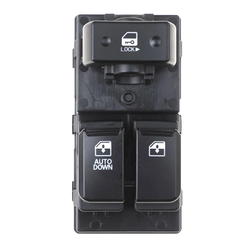 

NEW Electric Power Window Switch For Hyundai H1 Starex i800 Grand iMax 2007-2016 93571-4H110