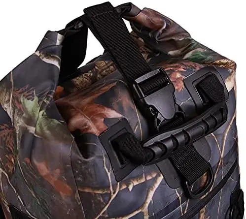 

Waterproof Backpack - 40 Liter HYDRIC Series Water Proof Floating Dry Bag River Pack Camping storage bag кемпінгові т