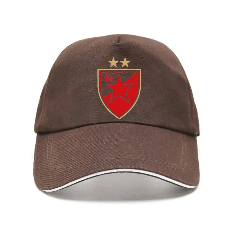 

Новая бейсболка hatFK Red tar Begrade