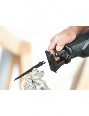 SKIL SW1E 4961DA Sierra de Соболь 1400w - sujeccion sierra clic VRS | Инструменты