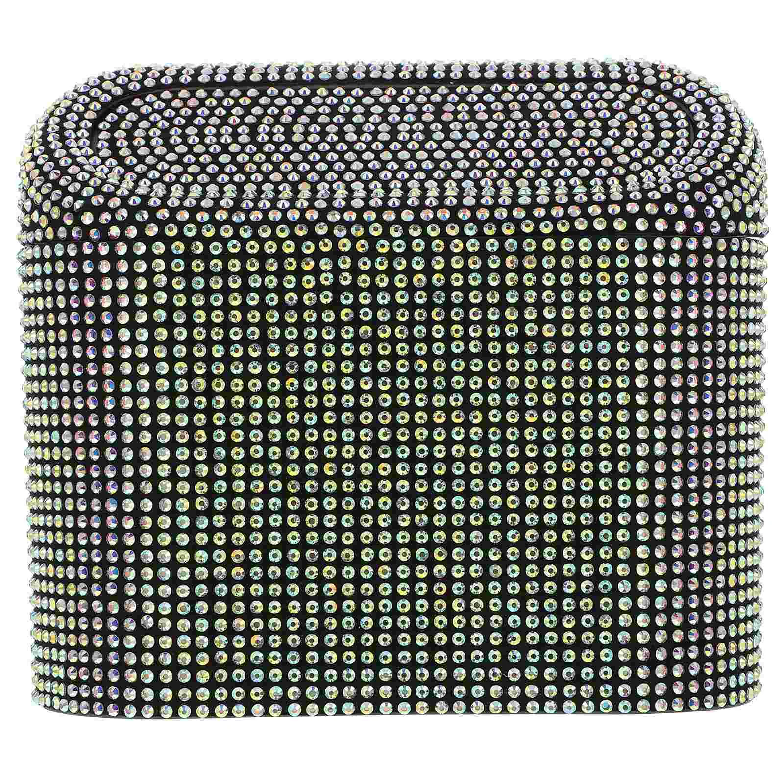 Автомобильная организация автомобильные аксессуары мусорный бак алмазные для El