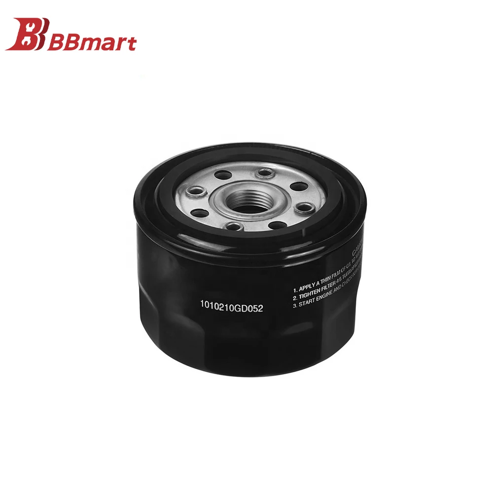 Автозапчасти BBmart 1 шт. масляный фильтр все автомобили для JAC Refine S5 2 0 OE 1010210GD052