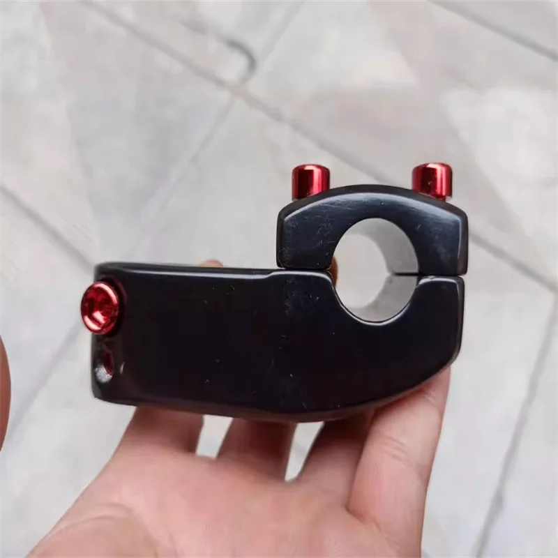 Верхняя крышка автомобиля BMX Show алюминиевый сплав 6061 высокопрочная подставка для